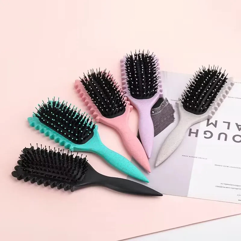 Curl Brush