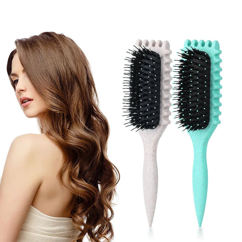 Curl Brush