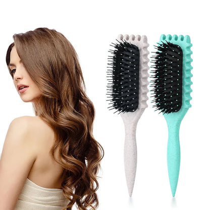 Curl Brush