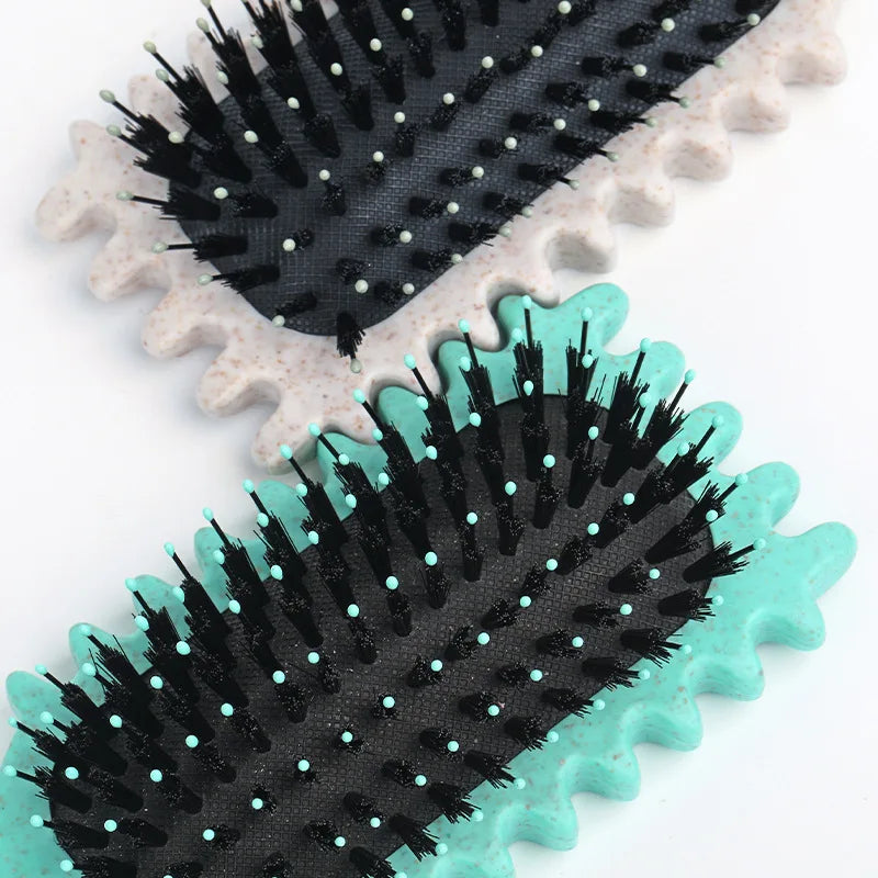 Curl Brush