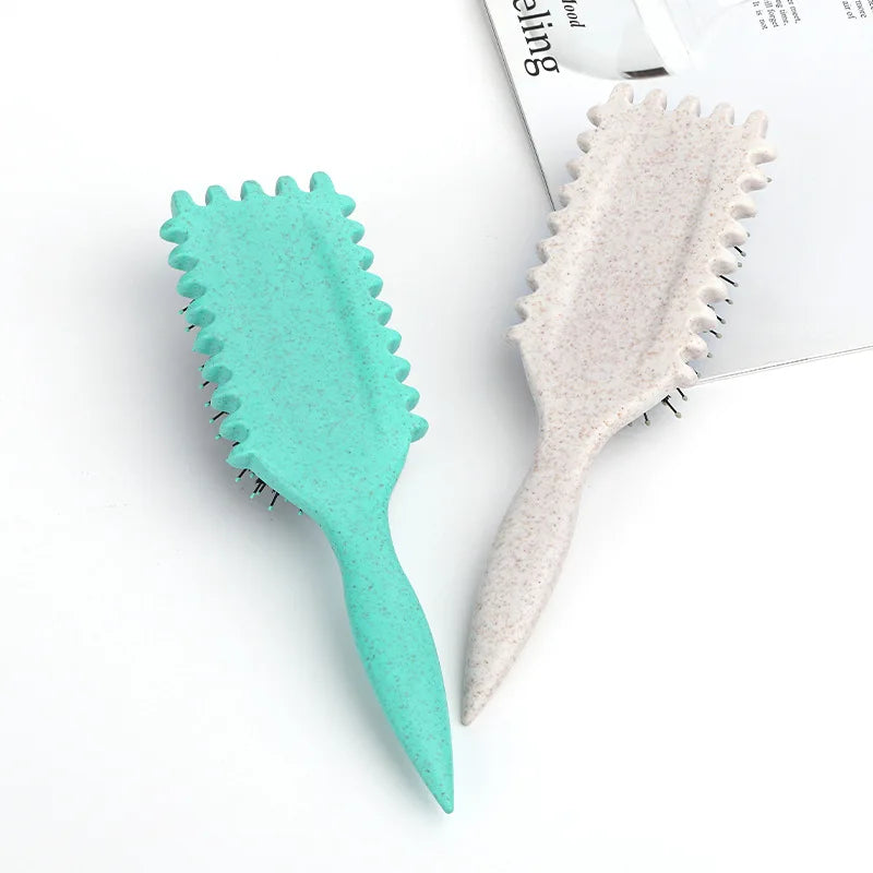 Curl Brush